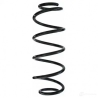 Пружина подвески GKN SPIDAN U8HIC CF 87840 Honda Fit