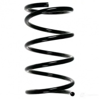 Пружина подвески GKN SPIDAN 4019064725558 6916 QX2VD 5J 55368