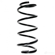 Пружина подвески GKN SPIDAN Renault Espace (JK0) 4 Минивэн 2.0 dCi (JK01. JK02. JK1J. JK1K) 150 л.с. 2006 – 2025 56186 JTJD 6 4019064436720
