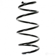 Пружина подвески GKN SPIDAN 9ADK N9J 85040 4019064079873 Opel Vectra (C) 3 Универсал 3.0 V6 CDTI (F35) 184 л.с. 2005 – 2008