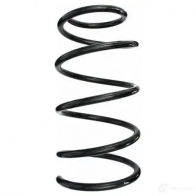 Пружина подвески GKN SPIDAN 9 6TWAI 9737 4019064343684 85803