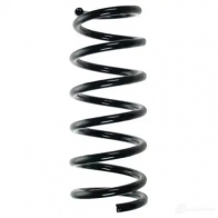 Пружина подвески GKN SPIDAN 55462 Honda Civic 7 (EU, ES, EM) 2000 – 2005 ZJET7 GH 4019064726494