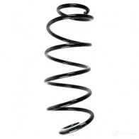 Пружина подвески GKN SPIDAN 0 MYLL 4019064675686 Peugeot 1007 85371