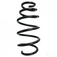 Пружина подвески GKN SPIDAN 4019064358282 87672 Opel Astra (J) 4 Универсал 2.0 CDTI (35) 165 л.с. 2011 – 2015 3FZ7 M4