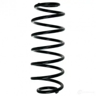 Пружина подвески GKN SPIDAN 45 VC8XO Toyota Yaris (XP10) 1 Хэтчбек 1.0 (SCP10) 68 л.с. 1999 – 2005 56453 4019064439394