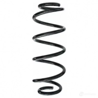 Пружина подвески GKN SPIDAN 4019064349723 87421 9M 2AL60 Suzuki Swift (MZ, EZ) 2 2004 – 2010
