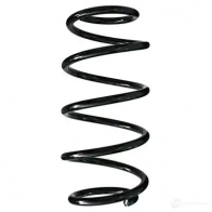 Пружина подвески GKN SPIDAN 4019064434672 3B4 J09V 55981 Opel Vectra (B) 2 Хэтчбек 1.8 i 16V (F68) 125 л.с. 2000 – 2003