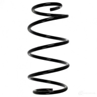Пружина подвески GKN SPIDAN 56832 0 VEVH4 Audi A2 (8Z0) 1 Хэтчбек 4019064088035
