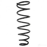 Пружина подвески GKN SPIDAN 10279 4019064329121 86630 1FA9 CB