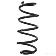 Пружина подвески GKN SPIDAN BPPL H4 87126 4019064342748 Toyota Yaris (XP130) 3 2010 – 2014