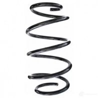 Пружина подвески GKN SPIDAN 0OR AE1 Nissan Leaf 87448 4019064352075