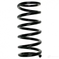 Пружина подвески GKN SPIDAN I4P3J U7 55500 Hyundai Santa Fe (SM) 1 Кроссовер 2.7 V6 4x4 173 л.с. 2001 – 2006 4019064726876