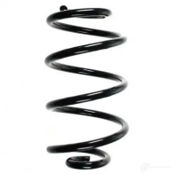 Пружина подвески GKN SPIDAN XCRVX RO 4019064675808 85383 Renault Modus (FJP0) 1 Хэтчбек 1.2 (FP0C. FP0K. FP0P) 65 л.с. 2005 – 2025