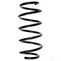 Пружина подвески GKN SPIDAN F06B 3 85350 Opel Meriva (A) 1 2003 – 2010 4019064675471