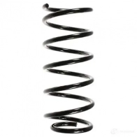 Пружина подвески GKN SPIDAN 48485 Opel Corsa (B) 2 Хэтчбек 1.2 i 16V (F08) 65 л.с. 1998 – 2000 VU 0NY 4019064703778