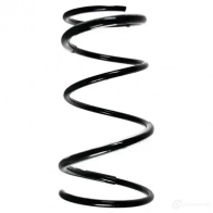 Пружина подвески GKN SPIDAN 4019064439431 F DWIE 56457 Toyota RAV4 (XA10) 1 1994 – 2000