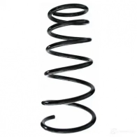 Пружина подвески GKN SPIDAN 87419 4019064349709 Suzuki Swift (MZ, EZ) 2 2004 – 2010 R2 F15