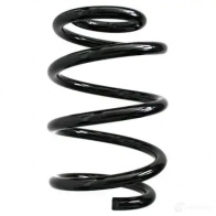 Пружина подвески GKN SPIDAN 4019064333456 SWMNH R Volkswagen Multivan (T5, 7HM) 1 Минивэн 2.0 BiTDI 4motion 180 л.с. 2009 – 2015 86859