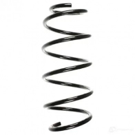 Пружина подвески GKN SPIDAN 56830 7970 4019064088011 M1GZ2A N