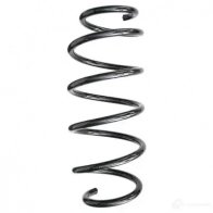 Пружина подвески GKN SPIDAN 88189 Ford Fiesta 7 (ST) 2017 – 2020 5UHQ XT0