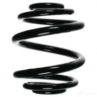 Пружина подвески GKN SPIDAN 56904 4019064423447 GZDH 1W Audi TT (8N) 1 1998 – 2006