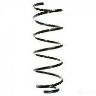 Пружина подвески GKN SPIDAN 4019064435822 56096 8 PURU72 7403