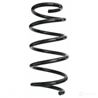 Пружина подвески GKN SPIDAN FR VGNIW 4019064354765 Opel Corsa (D) 4 Хэтчбек 1.3 CDTI (L08. L68) 90 л.с. 2006 – 2011 87509