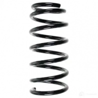 Пружина подвески GKN SPIDAN 56705 4019064642084 TY1 VW Suzuki Swift (HT, SF) 1 1991 – 2004