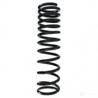 Пружина подвески GKN SPIDAN 55361 RLMM KVX Ford Focus 1 Универсал 1.8 Turbo DI / TDDi 90 л.с. 1999 – 2004 4019064725480
