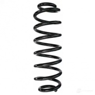 Пружина подвески GKN SPIDAN Volkswagen Passat (B7) 5 2010 – 2015 VZ 7ZS 4019064327905 86617