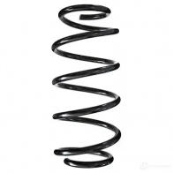 Пружина подвески GKN SPIDAN 55979 4019064434658 Opel Vectra (B) 2 Хэтчбек 2.0 DTI 16V (F68) 101 л.с. 1997 – 2003 Z 80V6P5
