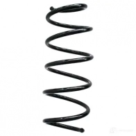 Пружина подвески GKN SPIDAN 4019064090281 Fiat Idea (350) 1 Минивэн 1.9 JTD 101 л.с. 2004 – 2025 86381 P VX56