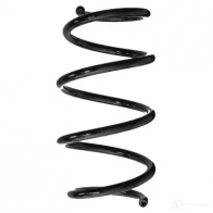 Пружина подвески GKN SPIDAN 88023 YQSDA 0S 1438632775