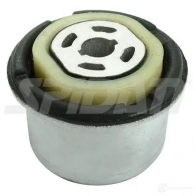 Сайлентблок SPIDAN Opel Omega (B) 2 Седан 2.2 DTI 16V (F69) 110 л.с. 2000 – 2003 D 8V2H 8717013087196 410188