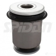 Сайлентблок SPIDAN IL 8PAD 1437814331 410007
