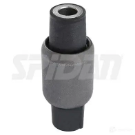 Сайлентблок SPIDAN 8717013456923 Opel Vectra (B) 2 Седан 1.6 i (F19) 75 л.с. 1995 – 2002 411612 2V YY1