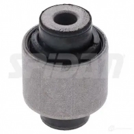 Сайлентблок SPIDAN 411735 8717013458156 SSUPU E4 Honda Accord 8 (CW) Универсал 2.4 i (CW2) 201 л.с. 2008 – 2025