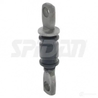 Сайлентблок SPIDAN 413371 BI H6O 1437747518