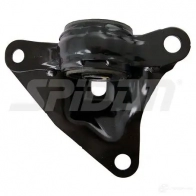 Сайлентблок SPIDAN ECK6 FO 8717013459320 Honda Insight 2 (ZE2, 3) Хэтчбек 1.3 Hybrid (ZE28. ZE2) 88 л.с. 2009 – 2025 411852
