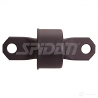 Сайлентблок SPIDAN K K3LN 411003 Ford Focus 2 Хэтчбек 2.0 GLx Flex 140 л.с. 2005 – 2008 8717013135187