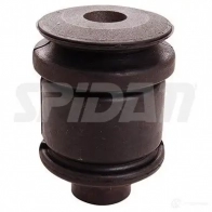 Сайлентблок SPIDAN 411037 8717013135521 Mercedes Vaneo 5K QQMI