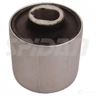 Сайлентблок SPIDAN 411917 Mercedes E-Class (S211) 3 Универсал 1.8 E 200 T Kompressor (2142) 163 л.с. 2003 – 2009 7ERO SG 8717013459979