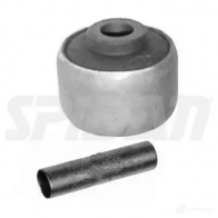 Сайлентблок SPIDAN 411831 8717013459115 A0 RJL Audi A6 (C4) 1 Седан 1.8 125 л.с. 1995 – 1997