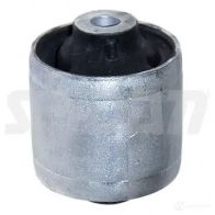 Сайлентблок SPIDAN 411161 8717013183027 Audi A4 (B7) 3 Кабриолет 2.0 Tdi 136 л.с. 2006 – 2009 S POMRC
