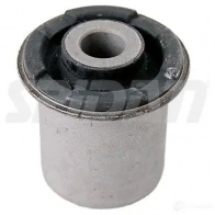 Сайлентблок SPIDAN Hyundai Tucson (JM) 1 Кроссовер 2.0 CRDi 113 л.с. 2004 – 2010 8717013459894 F6 93ULU 411909