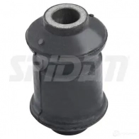 Сайлентблок SPIDAN Skoda Felicia (6U1) 1 Хэтчбек 1.3 68 л.с. 1998 – 2001 ZL X8BK 8717013092725 410746