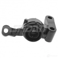 Сайлентблок SPIDAN 6RERU0 Y 411989 Mini Cooper (R56) 2 Хэтчбек 1.6 One 98 л.с. 2010 – 2013 8717013460692