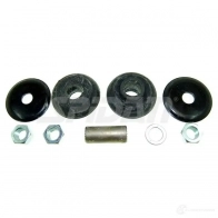 Сайлентблок SPIDAN B A5K8WU Mitsubishi L200 3 (K7T, K6T) Пикап 2.0 (K62T) 122 л.с. 1996 – 2007 411495 8717013463679