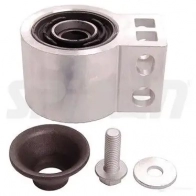 Сайлентблок SPIDAN 8717013135040 Opel Vectra (C) 3 Хэтчбек 1.9 CDTI (F68) 120 л.с. 2004 – 2009 410987 KG AC1