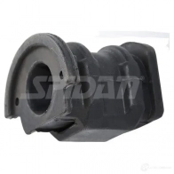 Сайлентблок SPIDAN 8717013089817 1422996718 410454 CL EJB0